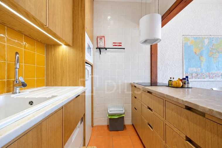 Apartamento T1 para Venda em Albufeira e Olhos de Água Foto 14