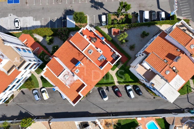 Apartamento T1 para Venda em Albufeira e Olhos de Água Foto 17