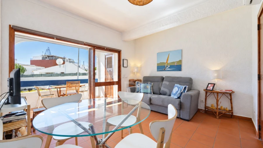 Apartamento T1 para Venda em Albufeira e Olhos de Água