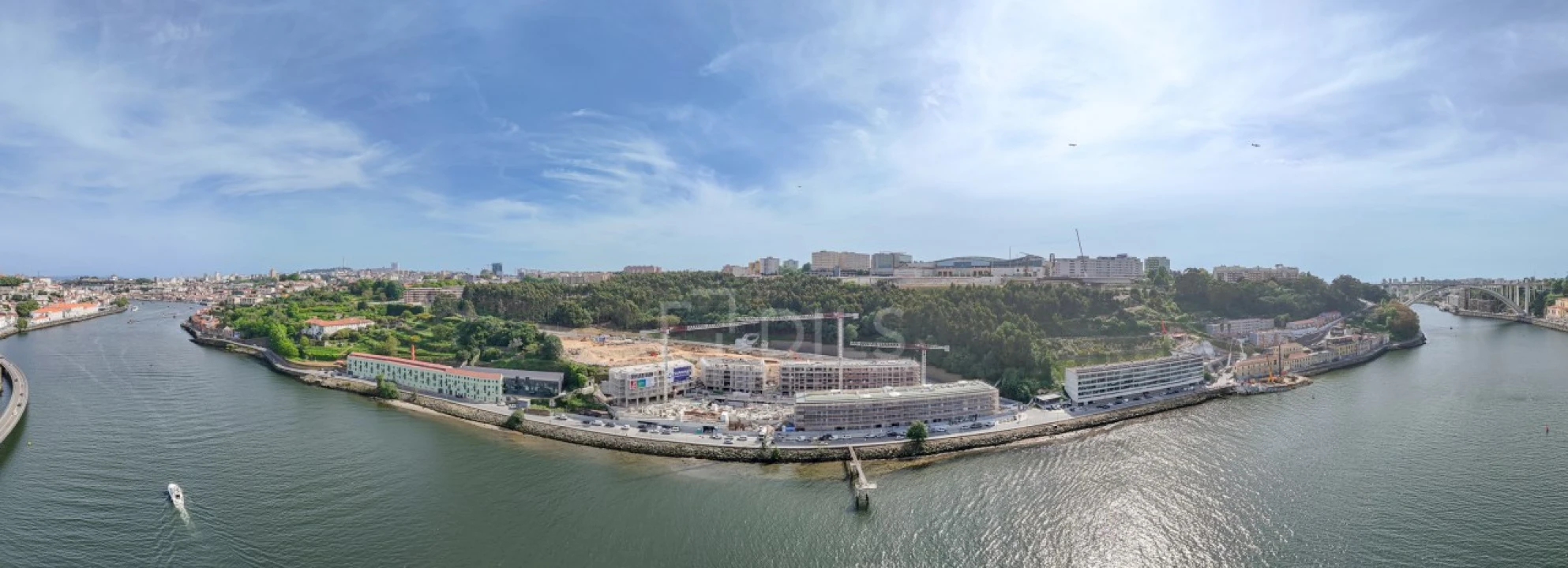 Apartamento T1 para Venda em Santa Marinha e São Pedro da Afurada Foto 44