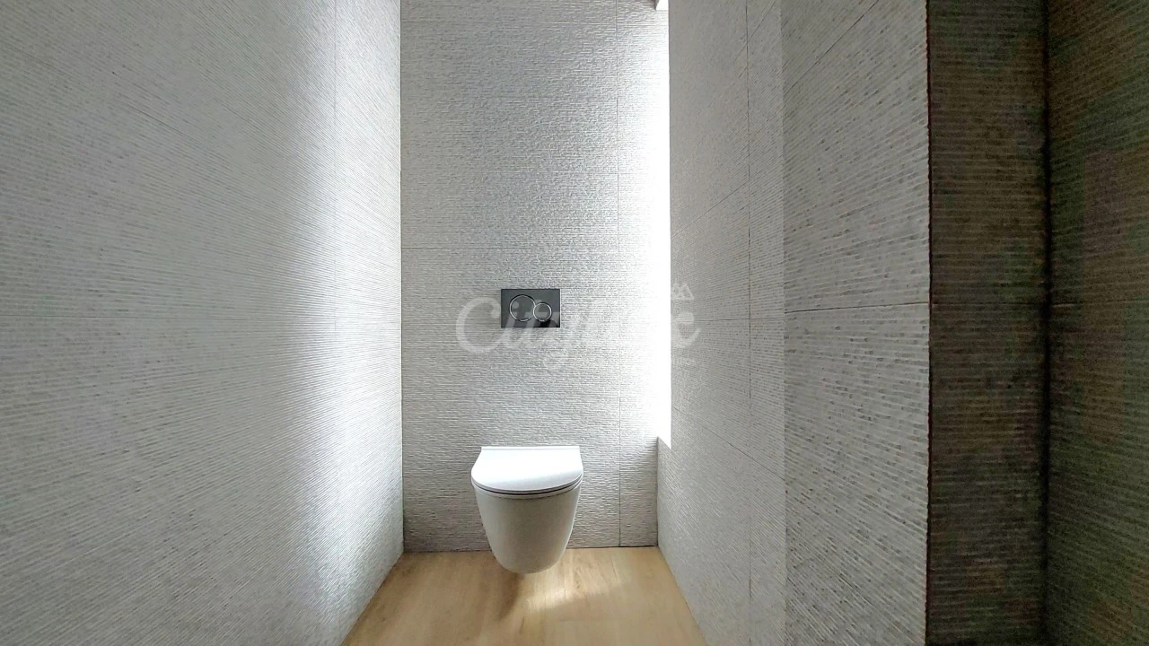 Apartamento T3 para Venda em Carcavelos e Parede Foto 19