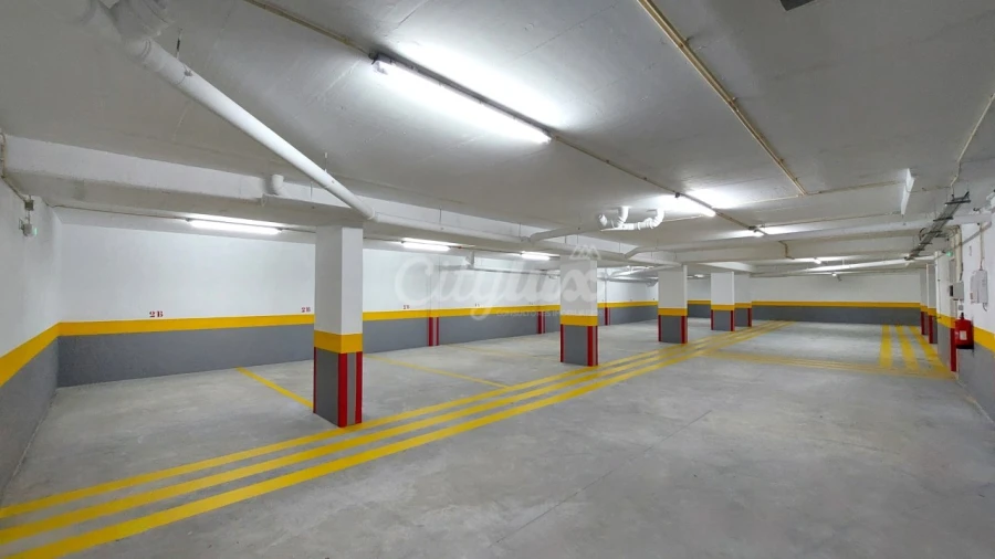 Apartamento T3 para Venda em Carcavelos e Parede Foto 45