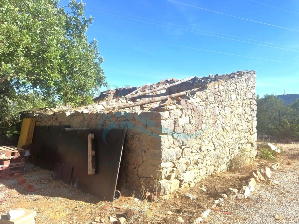 Terreno Misto para Venda em São Brás de Alportel Foto 6