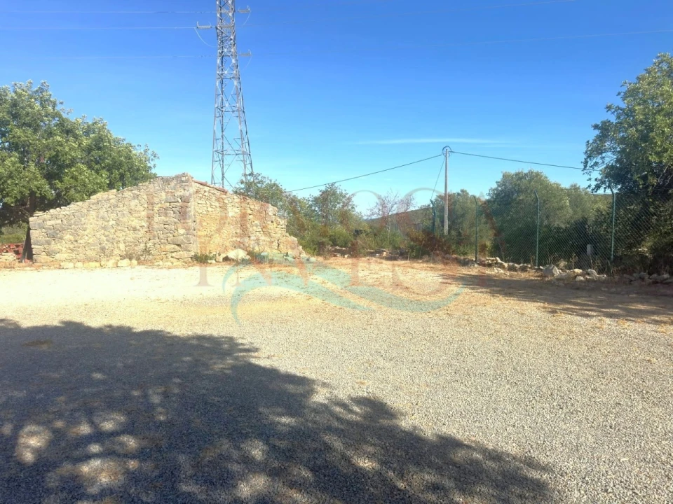 Terreno Misto para Venda em São Brás de Alportel Foto 8