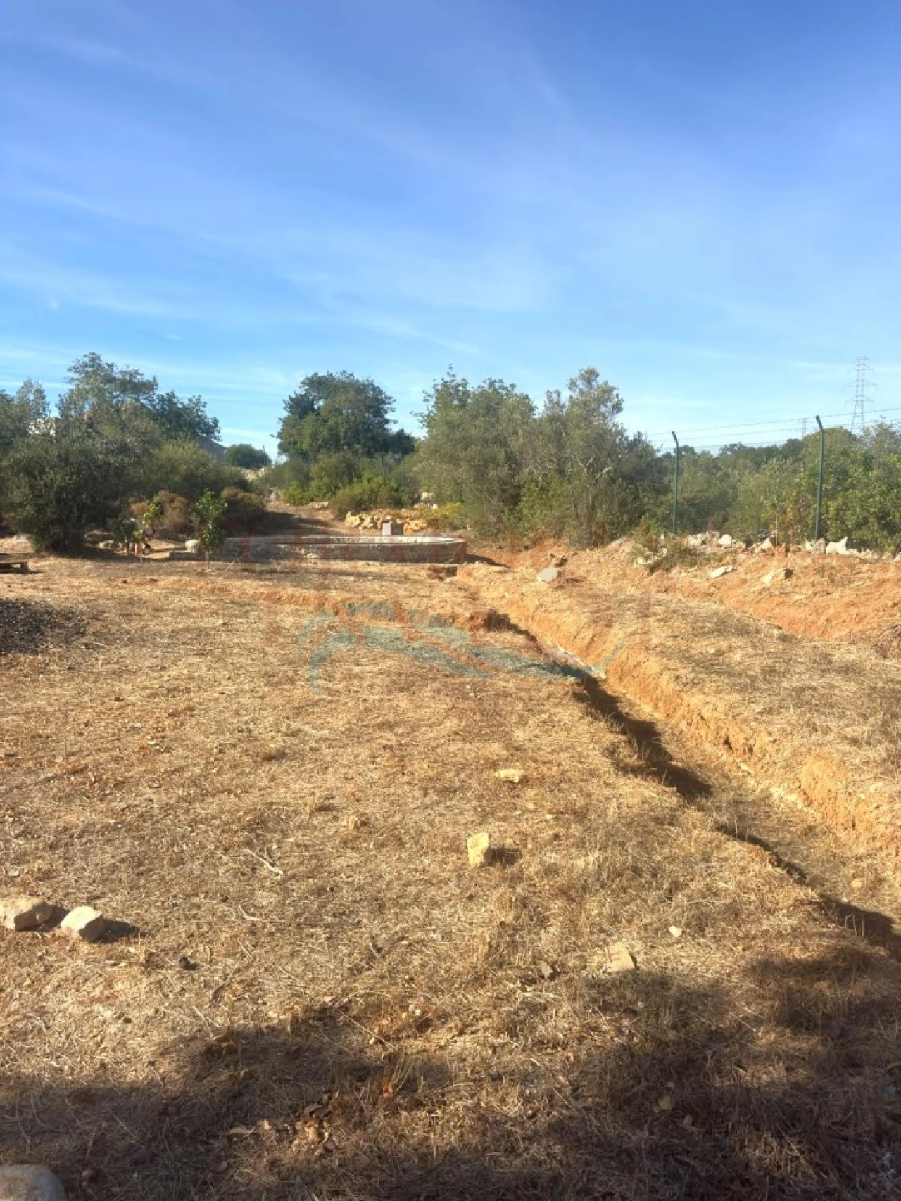 Terreno Misto para Venda em São Brás de Alportel Foto 14