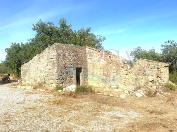 Terreno Misto para Venda em São Brás de Alportel