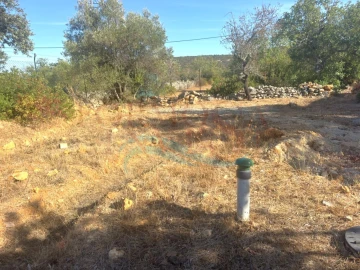 Terreno Misto para Venda em São Brás de Alportel