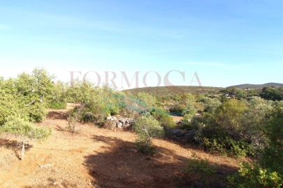 Terreno Misto para Venda em São Brás de Alportel