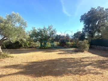 Terreno Misto para Venda em São Brás de Alportel