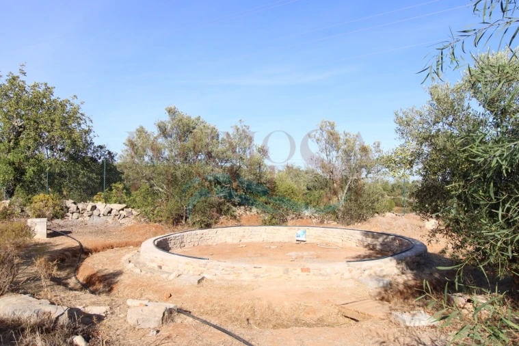 Terreno Misto para Venda em São Brás de Alportel Foto 9