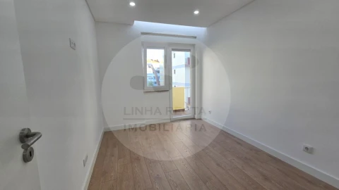 Apartamento T3 para Venda em União das Freguesias de Setúbal