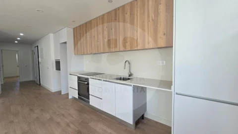 Apartamento T3 para Venda em União das Freguesias de Setúbal