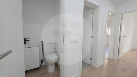 Apartamento T3 para Venda em União das Freguesias de Setúbal