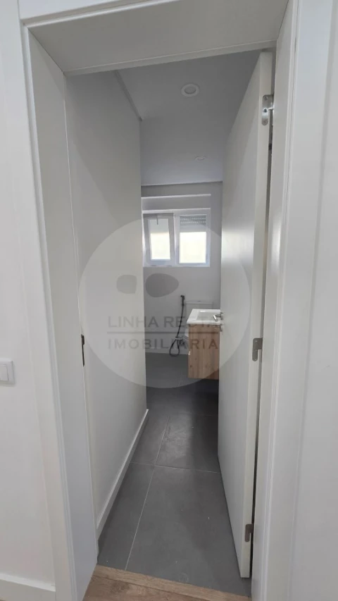 Apartamento T3 para Venda em União das Freguesias de Setúbal