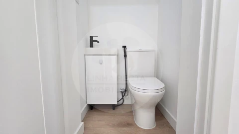 Apartamento T3 para Venda em União das Freguesias de Setúbal