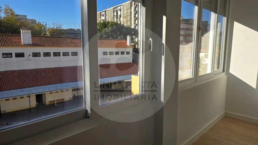 Apartamento T3 para Venda em União das Freguesias de Setúbal Foto 10