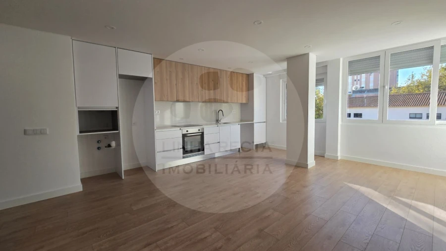 Apartamento T3 para Venda em União das Freguesias de Setúbal
