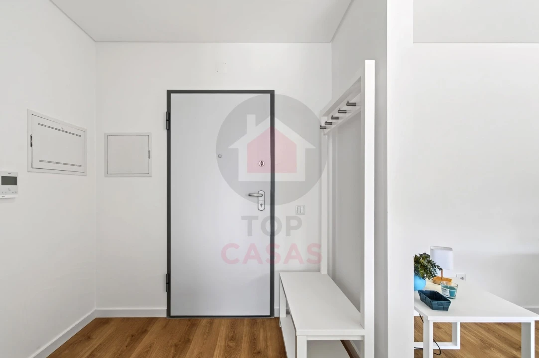 Apartamento T2 para Venda em Foz do Arelho Foto 3