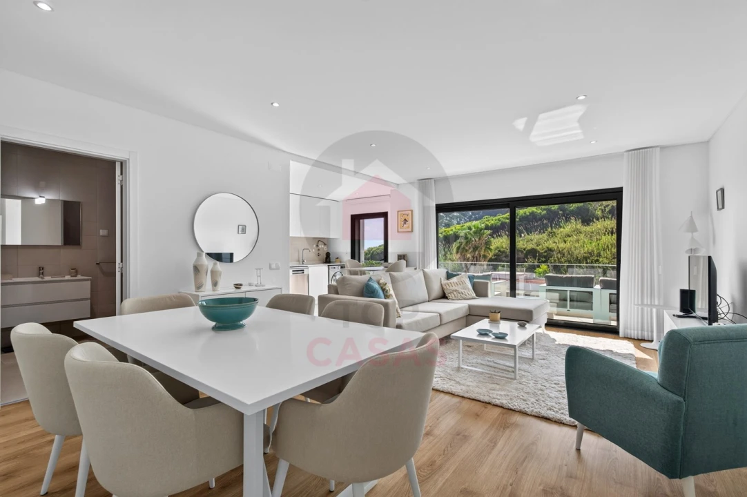Apartamento T2 para Venda em Foz do Arelho Foto 7