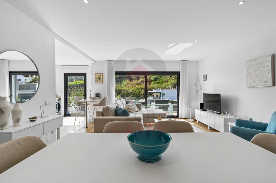 Apartamento T2 para Venda em Foz do Arelho Foto 8