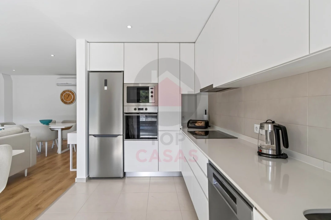 Apartamento T2 para Venda em Foz do Arelho Foto 15