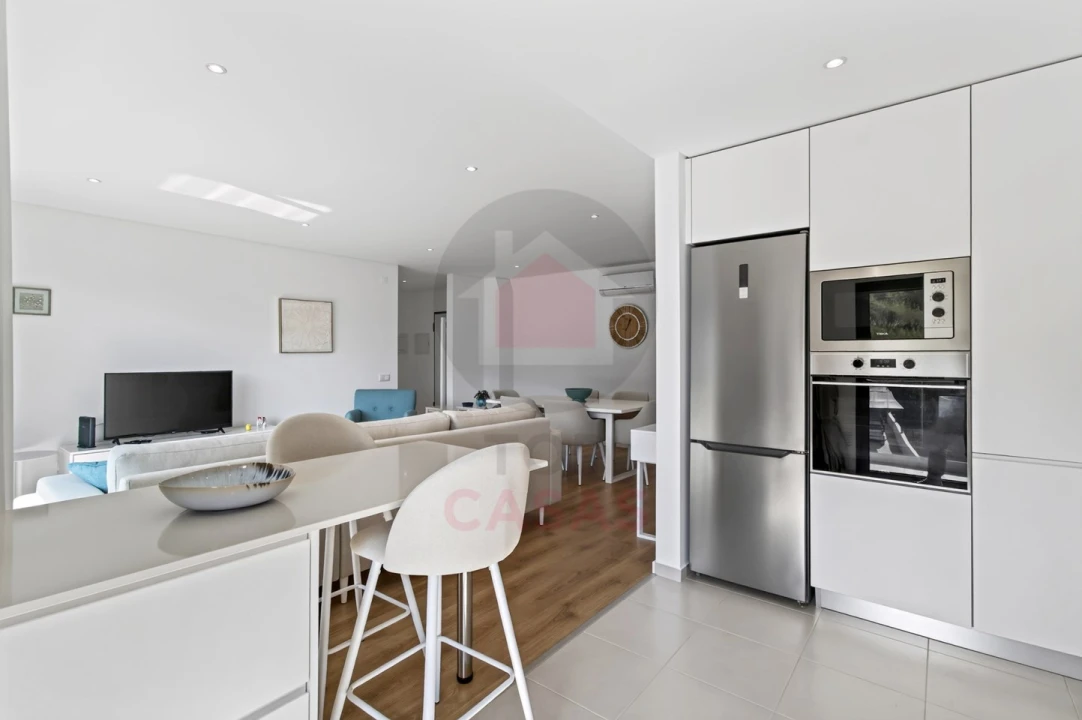 Apartamento T2 para Venda em Foz do Arelho Foto 16
