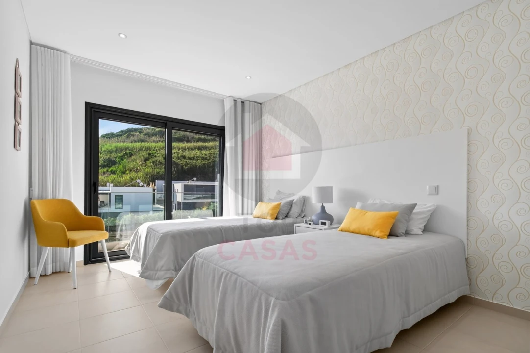 Apartamento T2 para Venda em Foz do Arelho Foto 18