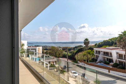 Apartamento T2 para Venda em Foz do Arelho