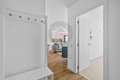 Apartamento T2 para Venda em Foz do Arelho