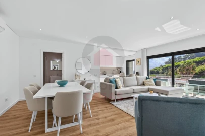 Apartamento T2 para Venda em Foz do Arelho