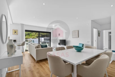 Apartamento T2 para Venda em Foz do Arelho