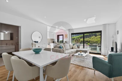 Apartamento T2 para Venda em Foz do Arelho