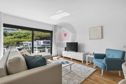 Apartamento T2 para Venda em Foz do Arelho