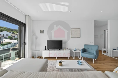 Apartamento T2 para Venda em Foz do Arelho