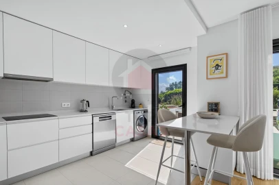 Apartamento T2 para Venda em Foz do Arelho