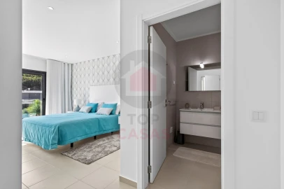 Apartamento T2 para Venda em Foz do Arelho