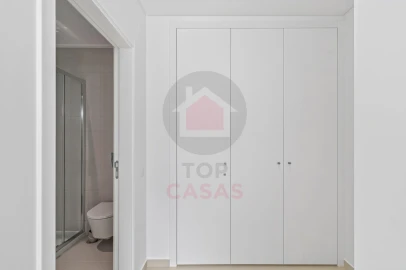 Apartamento T2 para Venda em Foz do Arelho