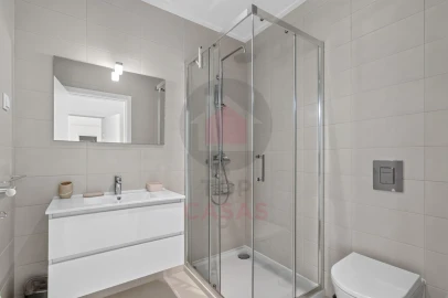 Apartamento T2 para Venda em Foz do Arelho