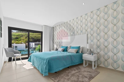 Apartamento T2 para Venda em Foz do Arelho