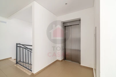 Apartamento T2 para Venda em Foz do Arelho