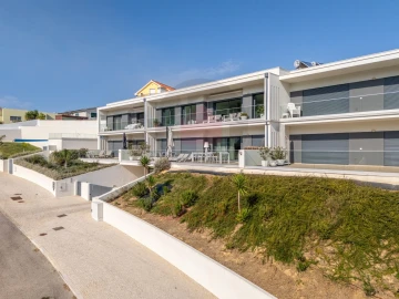 Apartamento T2 para Venda em Foz do Arelho