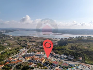 Apartamento T2 para Venda em Foz do Arelho