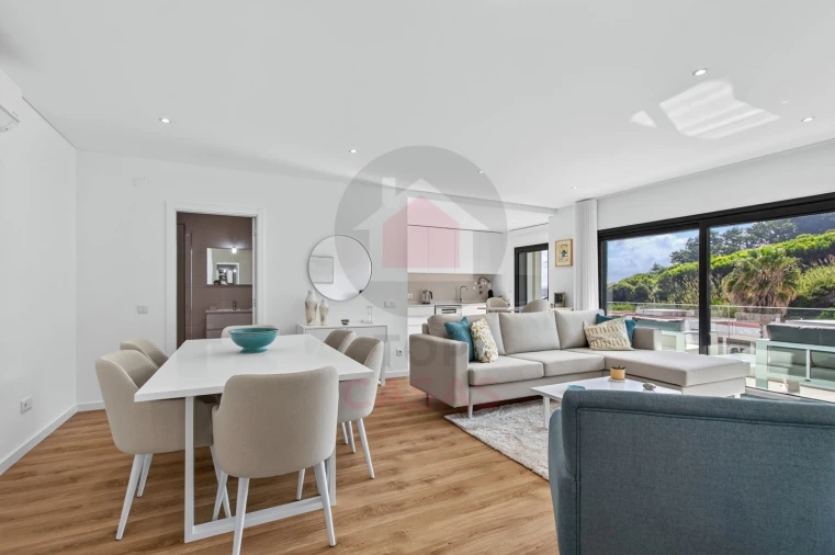 Apartamento T2 para Venda em Foz do Arelho Foto 5