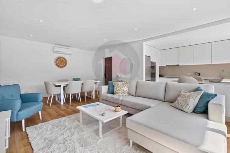 Apartamento T2 para Venda em Foz do Arelho Foto 11