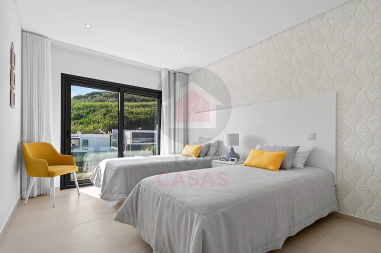 Apartamento T2 para Venda em Foz do Arelho Foto 18