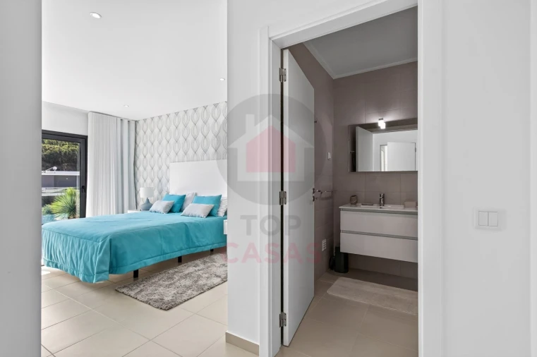 Apartamento T2 para Venda em Foz do Arelho Foto 20