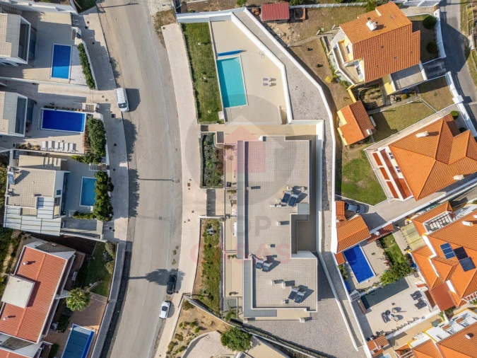 Apartamento T2 para Venda em Foz do Arelho Foto 33