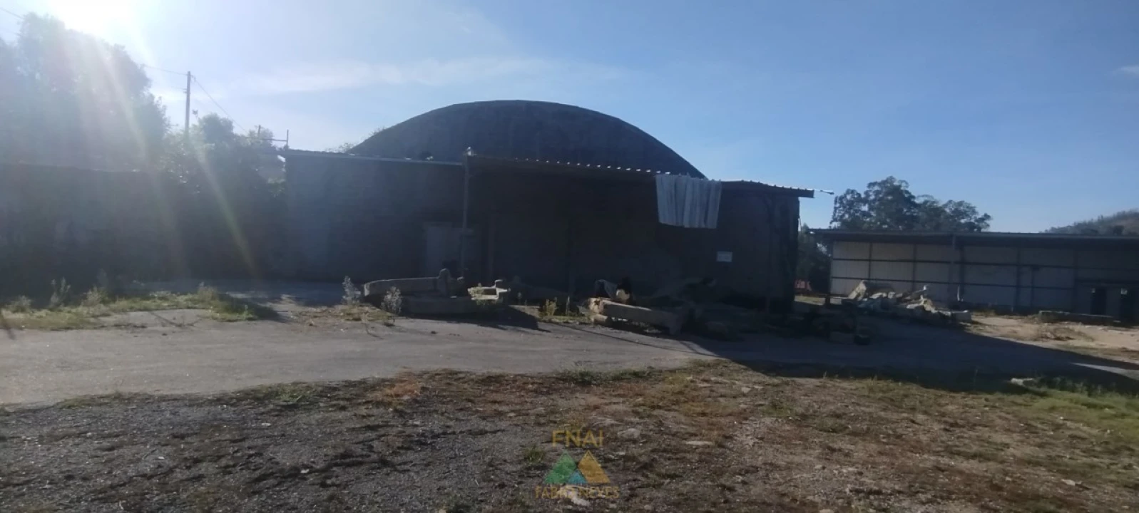 Armazém para Venda em Navió e Vitorino dos Piães Foto 13