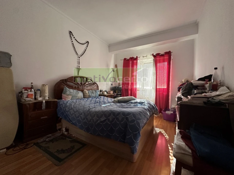 Apartamento T3 para Venda em Algueirão-Mem Martins Foto 5
