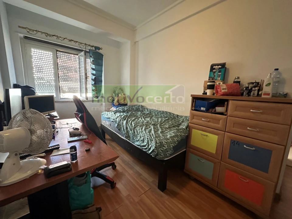 Apartamento T3 para Venda em Algueirão-Mem Martins Foto 10